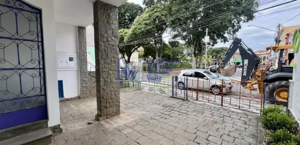 Casa Comercial para alugar, 300m² no Centro, Bragança Paulista