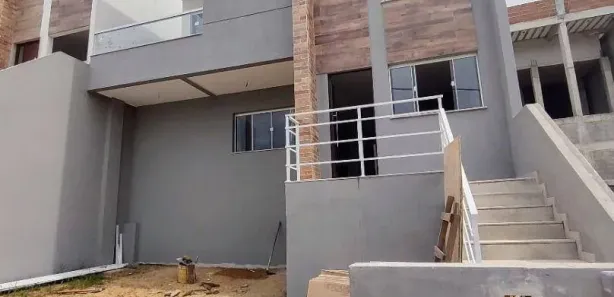 Casa de Condomínio com 2 Quartos à venda, 94m² no Centro, Nova Iguaçu