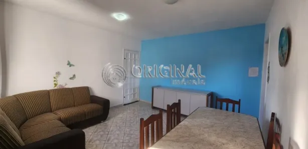Apartamento com 2 Quartos para alugar, 61m² no Canoas, Pontal do Paraná