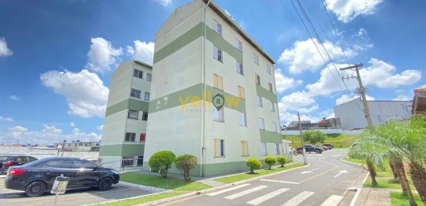 Apartamento com 2 Quartos à venda, 49m² no Chácara Dona Escolástica, Itaquaquecetuba