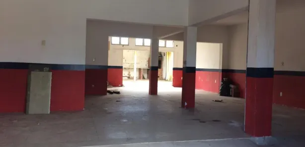 Loja / Salão / Ponto Comercial para alugar, 110m² no Palmital, Marília
