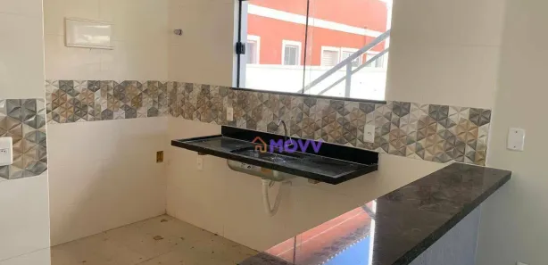 Apartamento com 2 Quartos à venda, 60m² no Jardim Atlântico Central (Itaipuaçu), Maricá