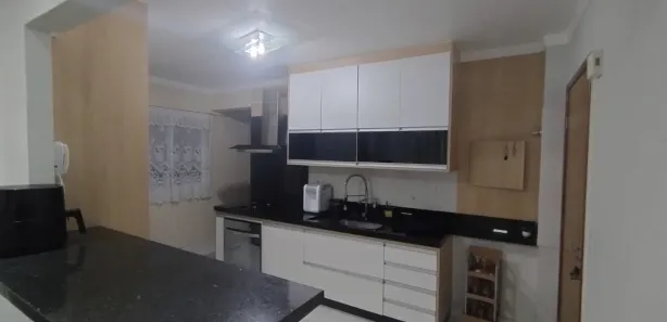 Apartamento com 3 Quartos à venda, 110m² no Jardim Maria Rosa, Taboão da Serra
