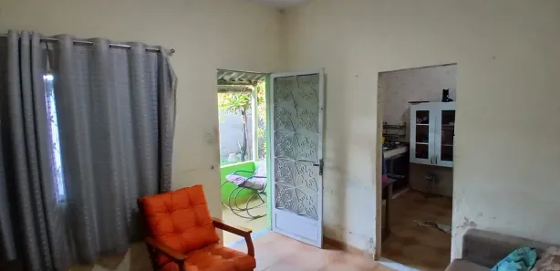 Casa com 2 Quartos à venda, 142m² no Comendador Soares, Nova Iguaçu