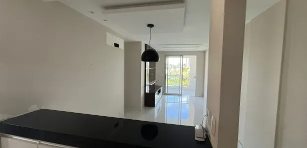 Apartamento com 3 Quartos à venda, 77m² no Aleixo, Manaus