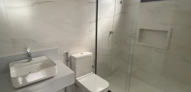Sobrado com 3 Quartos à venda, 235m² no Boa Vista, Vitória da Conquista