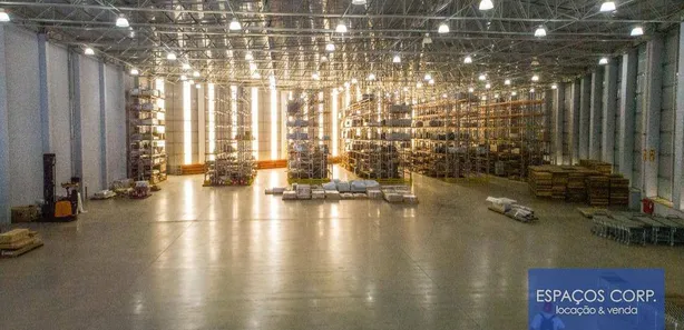 Galpão / Depósito / Armazém para venda ou aluguel, 17789m² no Terra Preta (Terra Preta), Mairiporã