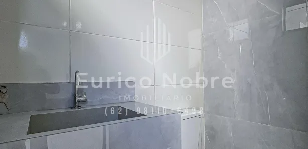Casa com 3 Quartos à venda, 131m² no Setor Maysa, Trindade