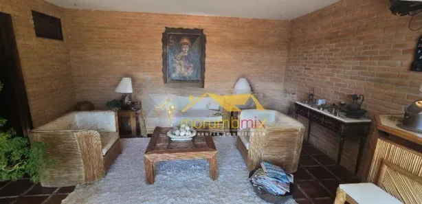 Casa de Condomínio com 4 Quartos à venda, 300m² no Parque Delfim Verde, Itapecerica da Serra