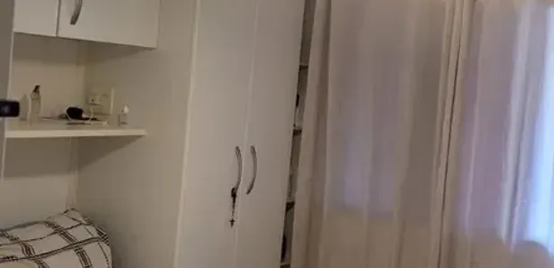 Apartamento com 2 Quartos à venda, 50m² no São Domingos, São José dos Pinhais