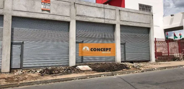 Loja / Salão / Ponto Comercial para alugar, 50m² no Cidade Boa Vista, Suzano