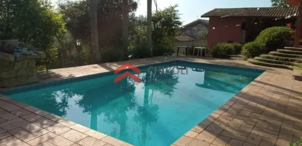 Fazenda / Sítio / Chácara com 3 Quartos para alugar, 700m² no Água Espraiada (Caucaia do Alto), Cotia