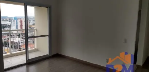 Apartamento com 2 Quartos para alugar, 62m² no km 18, Osasco
