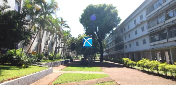 Apartamento com 2 Quartos à venda, 57m² no Asa Sul, Brasília