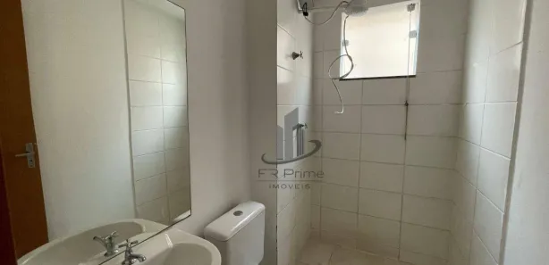 Apartamento com 2 Quartos à venda, 47m² no Colônia Santo Antônio, Barra Mansa