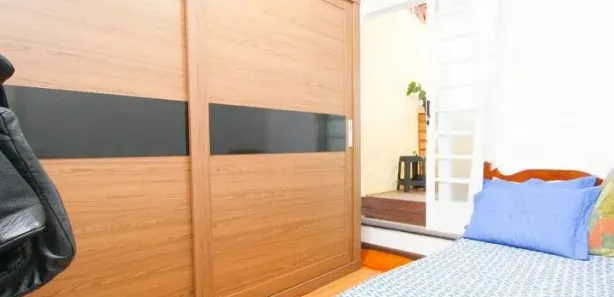 Sobrado com 3 Quartos à venda, 104m² no Santana, Ribeirão Pires
