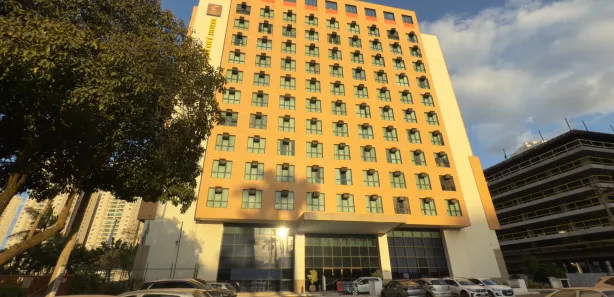 Flat com 1 Quarto à venda, 22m² no Taguatinga Centro, Brasília