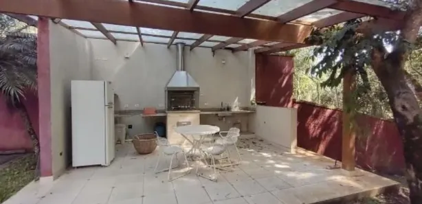 Casa de Condomínio com 3 Quartos à venda, 500m² no Chácara dos Lagos, Carapicuíba