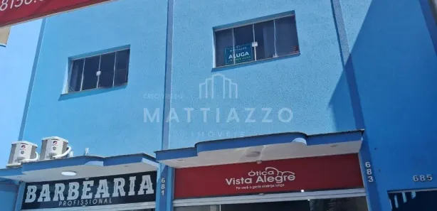 Loja / Salão / Ponto Comercial para alugar, 157m² no Jardim Vista Alegre, Limeira