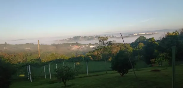 Fazenda / Sítio / Chácara com 4 Quartos à venda, 4000m² no , Franco da Rocha