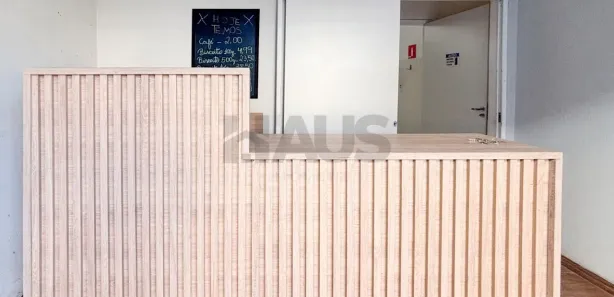 Loja / Salão / Ponto Comercial para alugar, 58m² no Aterrado, Volta Redonda