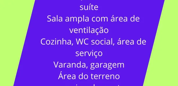 Casa com 3 Quartos à venda, 135m² no Farolândia, Aracaju