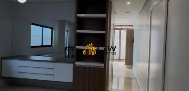 Casa de Condomínio com 3 Quartos à venda, 172m² no KLP, Foz do Iguaçu