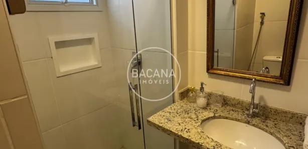 Apartamento com 2 Quartos à venda, 68m² no , Esplanada
