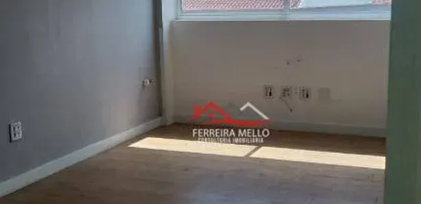 Conjunto Comercial / Sala para alugar, 16m² no Região Central, Caieiras