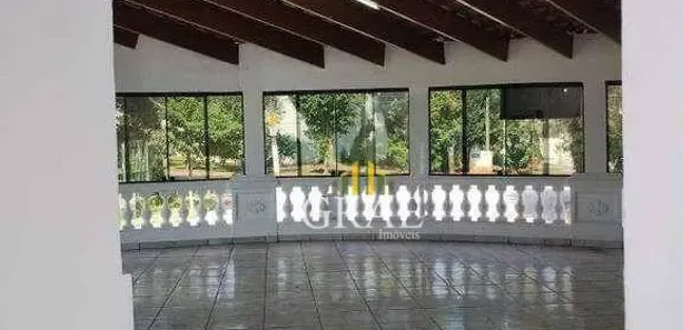 Sobrado com 2 Quartos para venda ou aluguel, 373m² no Parque Terra Nova, São Bernardo do Campo