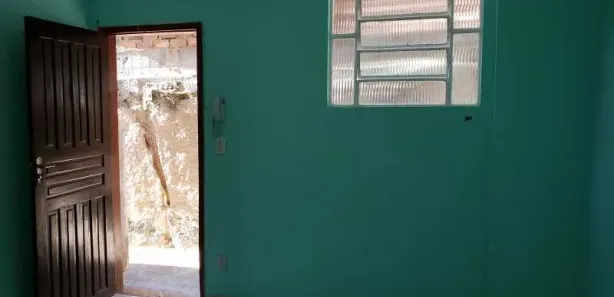 Kitnet com 1 Quarto para alugar, 28m² no Engenho Pequeno, São Gonçalo
