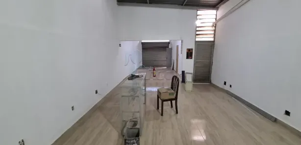 Galpão / Depósito / Armazém com 2 Quartos para alugar, 73m² no Campos Elíseos, Ribeirão Preto