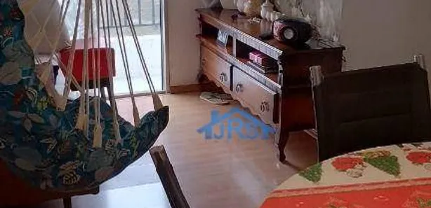 Apartamento com 2 Quartos à venda, 60m² no Jardim Gabriela III, Jandira