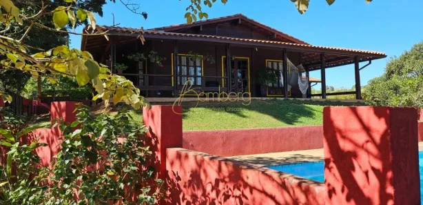 Casa de Condomínio com 4 Quartos à venda, 517m² no Chácara dos Junqueiras, Carapicuíba