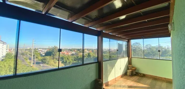 Cobertura com 3 Quartos à venda, 96m² no Estância Velha, Canoas