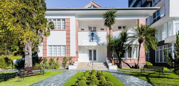 Apartamento com 3 Quartos à venda, 199m² no Bom Retiro, Blumenau