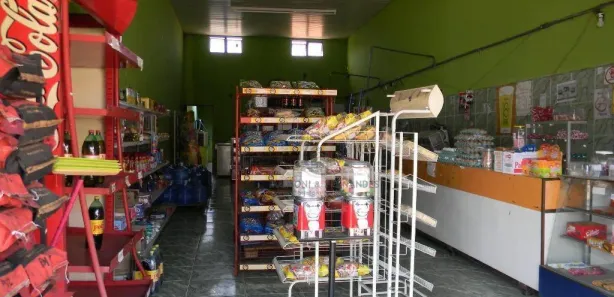 Loja / Salão / Ponto Comercial à venda, 120m² no Parque Mãe Preta, Rio Claro