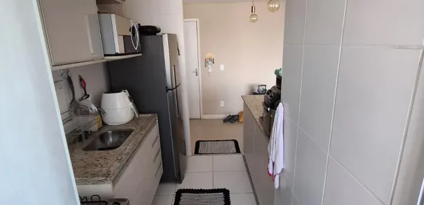 Apartamento com 2 Quartos à venda, 63m² no km 18, Osasco