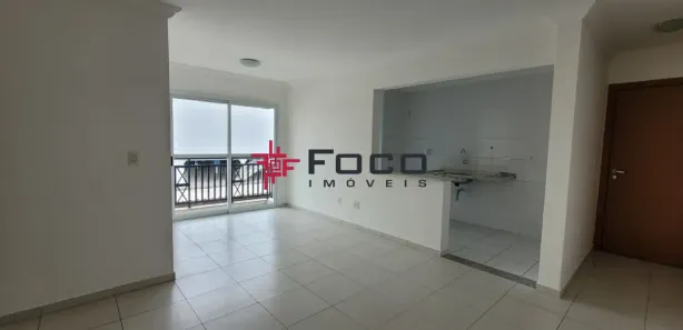 Apartamento com 3 Quartos para alugar, 72m² no Monte Castelo, São José dos Campos