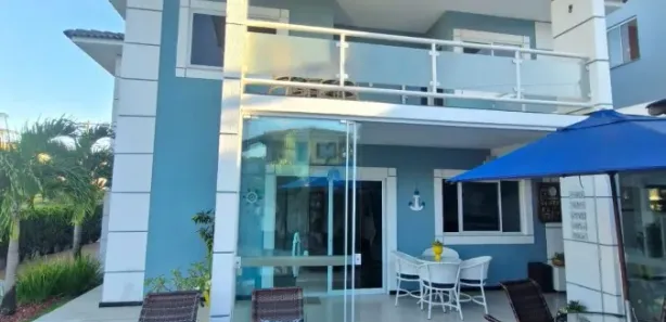 Casa de Condomínio com 4 Quartos à venda, 281m² no Portão, Lauro de Freitas