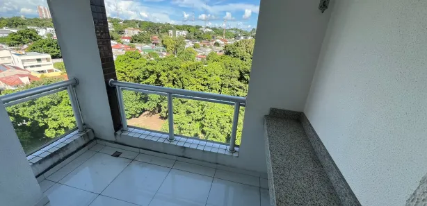 Apartamento com 3 Quartos à venda, 77m² no Aleixo, Manaus