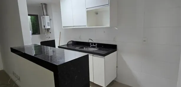 Apartamento com 2 Quartos para alugar, 70m² no Piratininga, Niterói