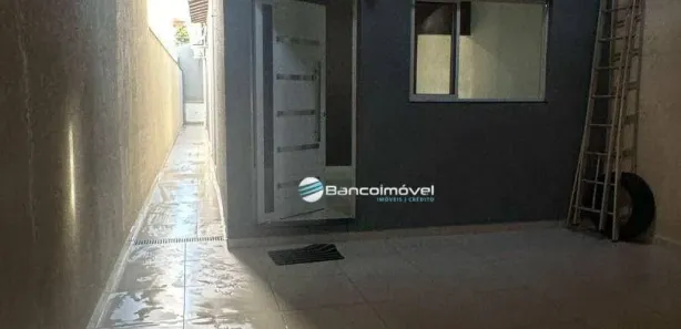 Casa com 2 Quartos à venda, 150m² no Jardim Lisa, Campinas