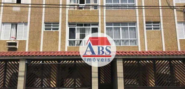 Apartamento com 2 Quartos à venda, 90m² no Vila Nova, Cubatão