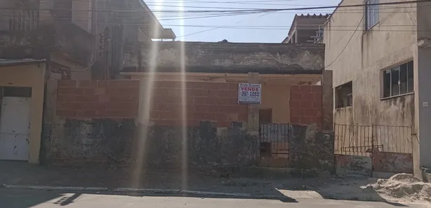 Casa com 3 Quartos à venda, 10m² no Santo Elias, Mesquita