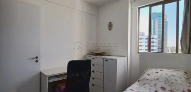 Apartamento com 3 Quartos à venda, 65m² no Boa Viagem, Recife