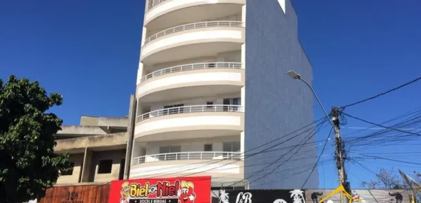 Casa com 2 Quartos para alugar, 75m² no Bacaxá (Bacaxá), Saquarema