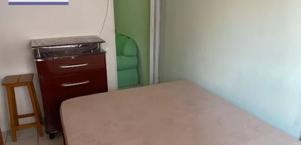 Kitnet com 1 Quarto para alugar, 40m² no Centro, Campinas