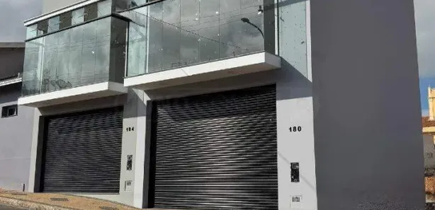 Loja / Salão / Ponto Comercial para alugar, 120m² no Centro, Rio das Pedras