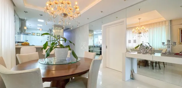 Apartamento com 3 Quartos à venda, 164m² no Victor Konder, Blumenau